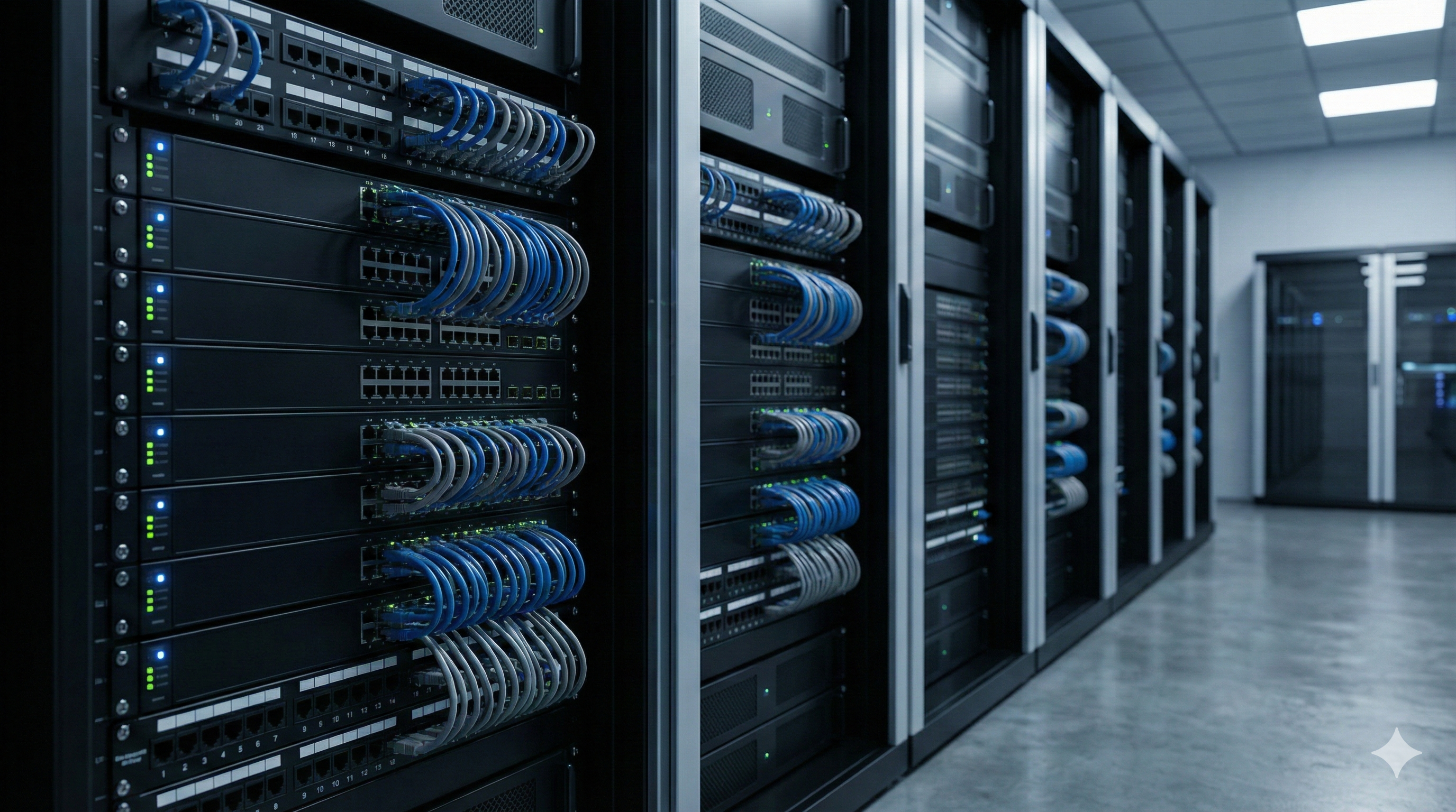 LAN Switching Solutions