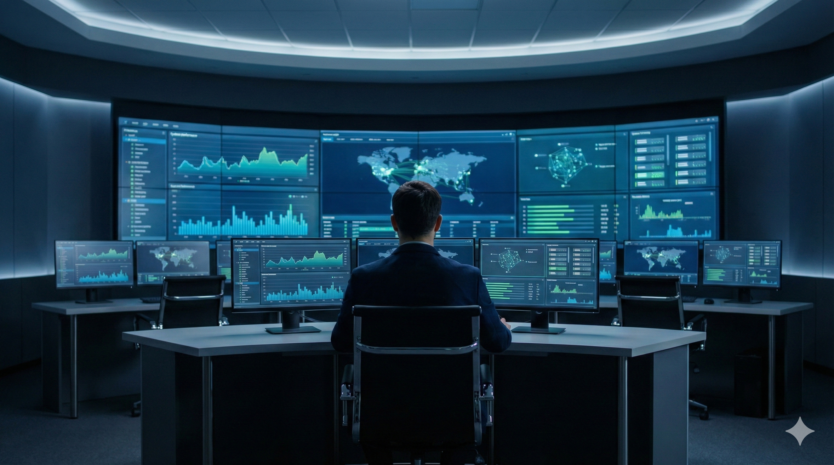 Network Management Solutions