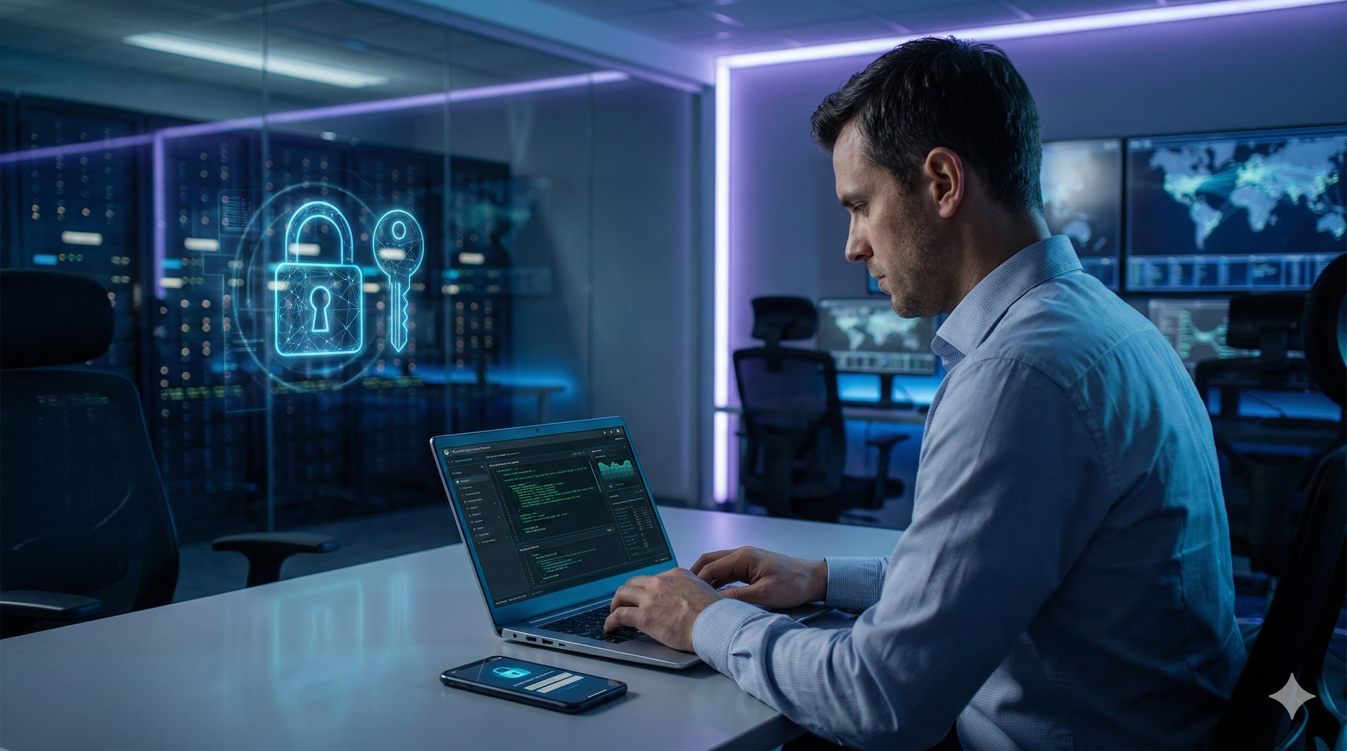 Privileged Access Management (PAM) Solutions