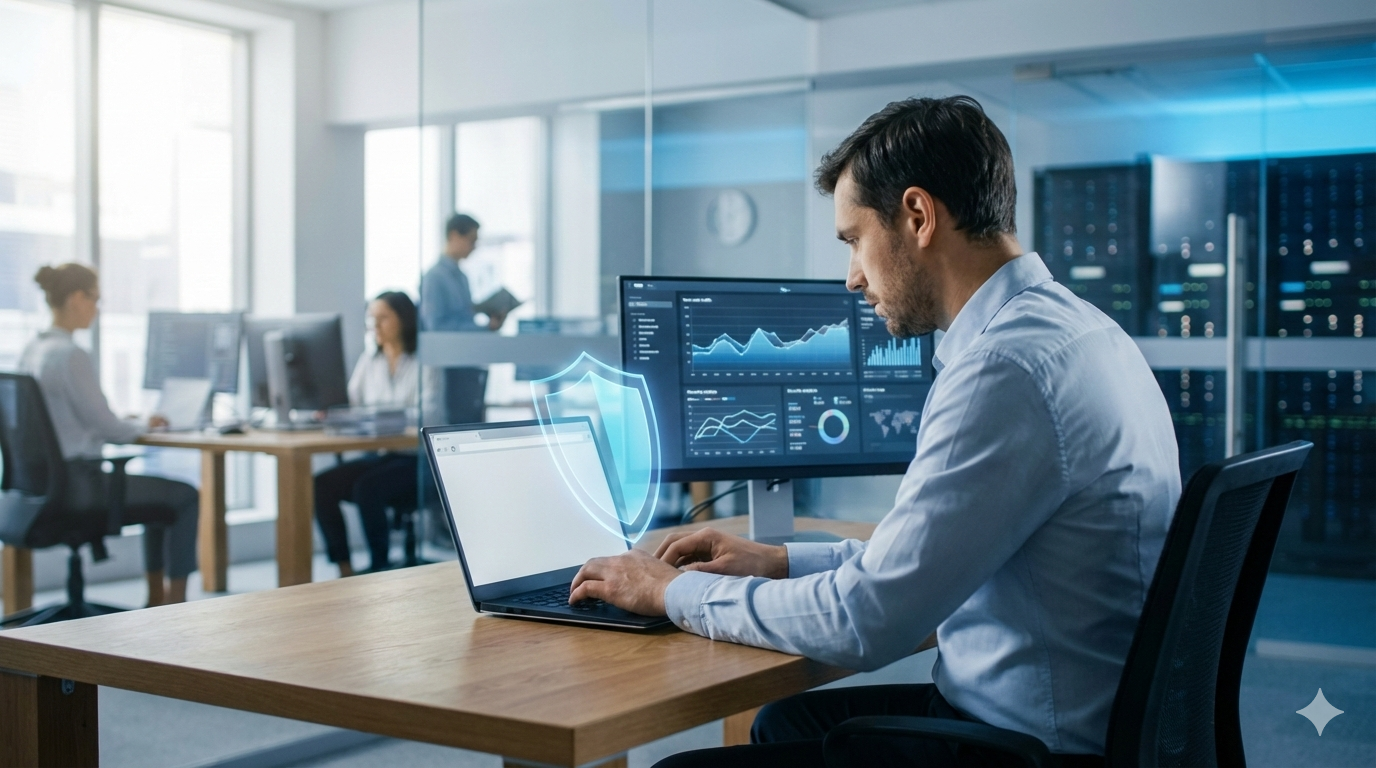 Web Security Solutions