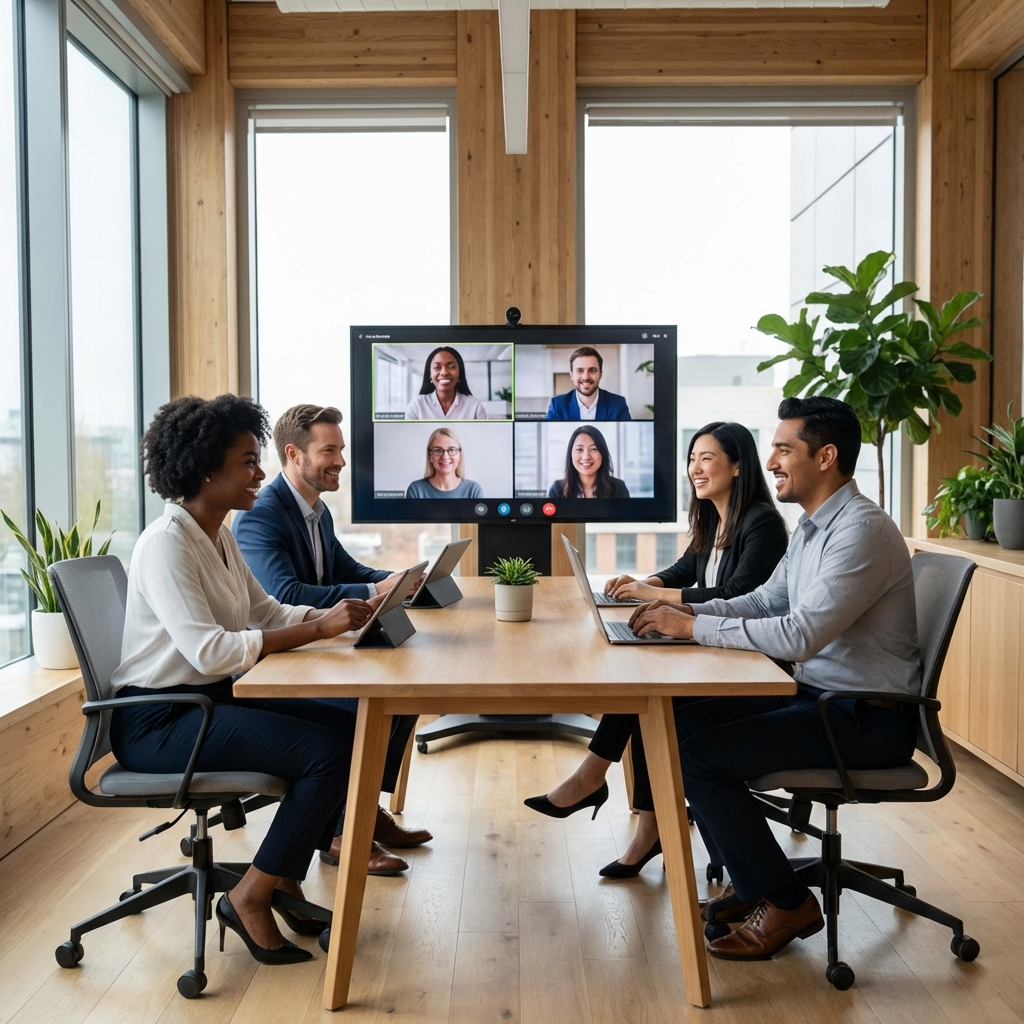 Unified Communications Team